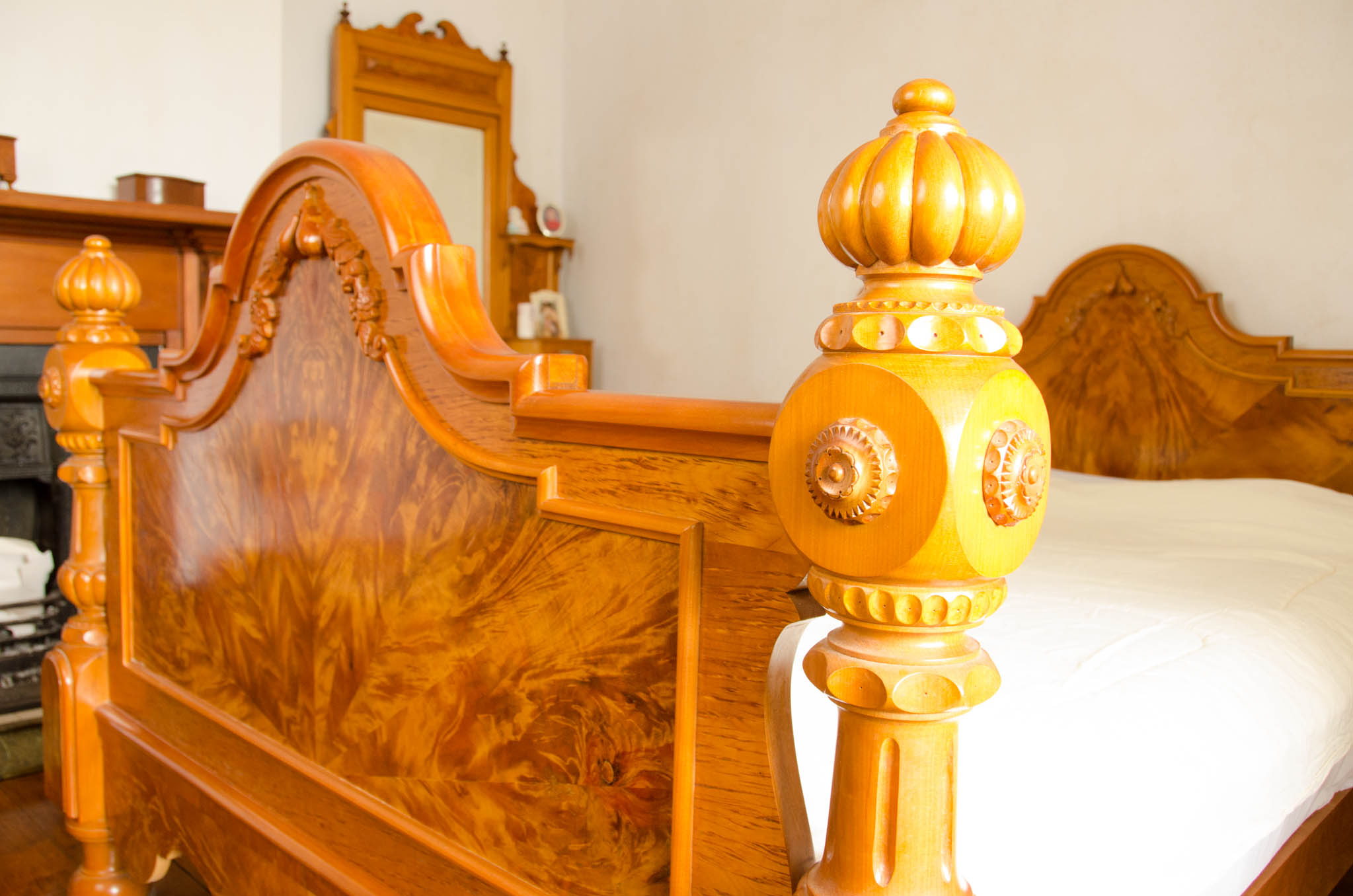 Custom Furniture Piece