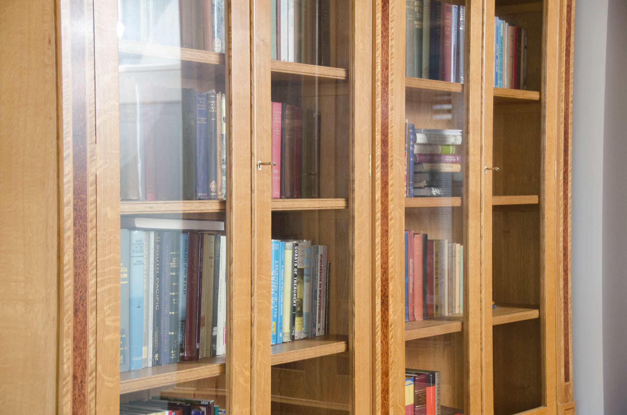 Fine Furniture Detail