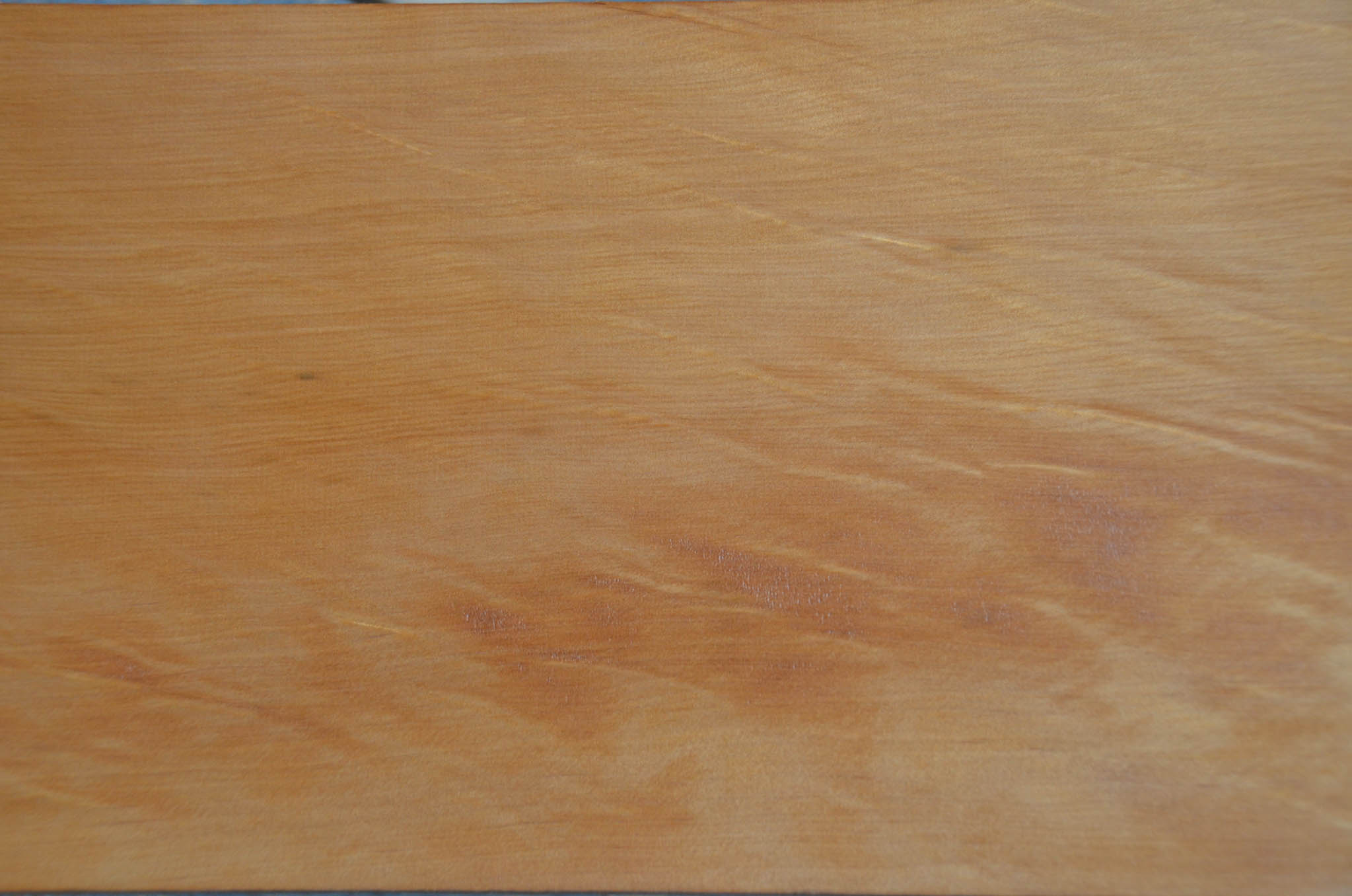 Detailed Craftsmanship